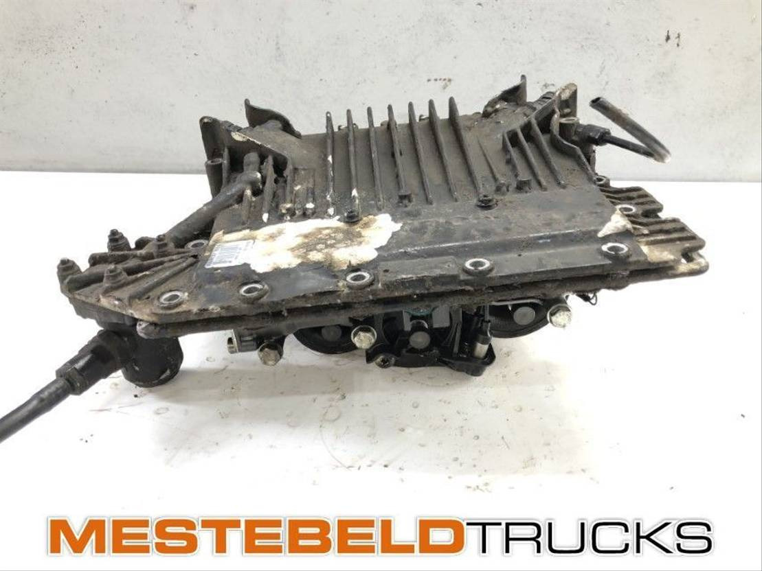 MAN Versnellingsbakmodulator 12 AS 1210 - Caja de cambios para Camión: foto 1 MAN Versnellingsbakmodulator 12 AS 1210 - Caja de cambios para Camión: foto 1