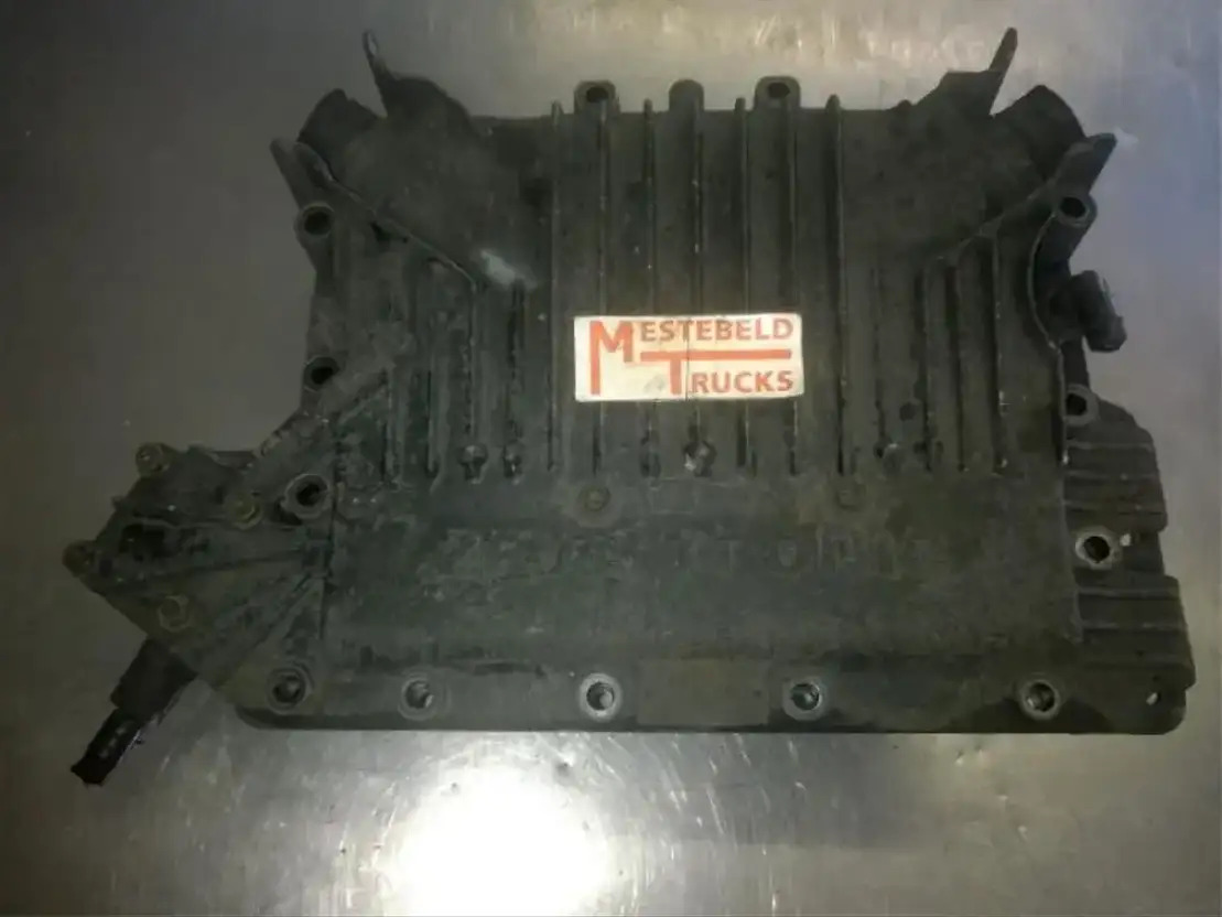 MAN Versnellingsbakmodulator - Caja de cambios y piezas para Camión: foto 1 MAN Versnellingsbakmodulator - Caja de cambios y piezas para Camión: foto 1