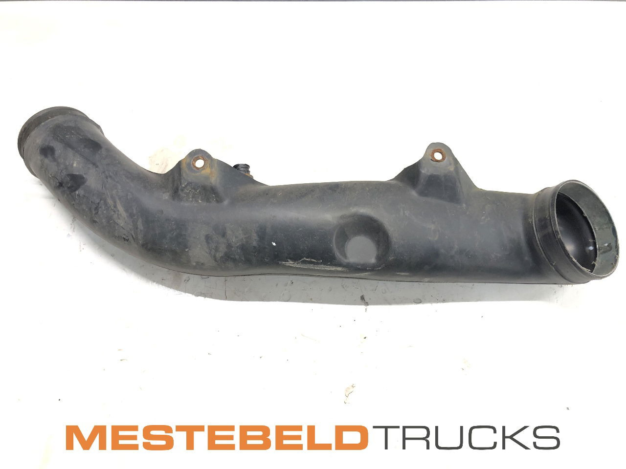 Mercedes-Benz Aanzuigbuis v. luchtfilter Atego - Sistema de admisión de aire para Camión: foto 1 Mercedes-Benz Aanzuigbuis v. luchtfilter Atego - Sistema de admisión de aire para Camión: foto 1