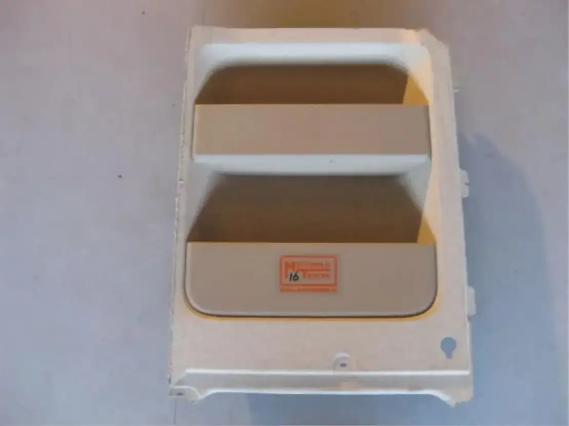 Mercedes-Benz Binnenbekleding Actros - Cabina e interior para Camión: foto 1 Mercedes-Benz Binnenbekleding Actros - Cabina e interior para Camión: foto 1