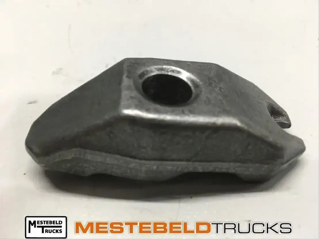 Mercedes-Benz Borgsteun Axor OM 926 - Motor y piezas para Camión: foto 1 Mercedes-Benz Borgsteun Axor OM 926 - Motor y piezas para Camión: foto 1