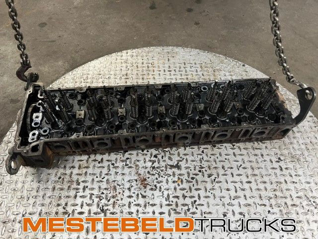 Mercedes-Benz Cilinderkop OM 471LA - Motor para Camión: foto 1 Mercedes-Benz Cilinderkop OM 471LA - Motor para Camión: foto 1