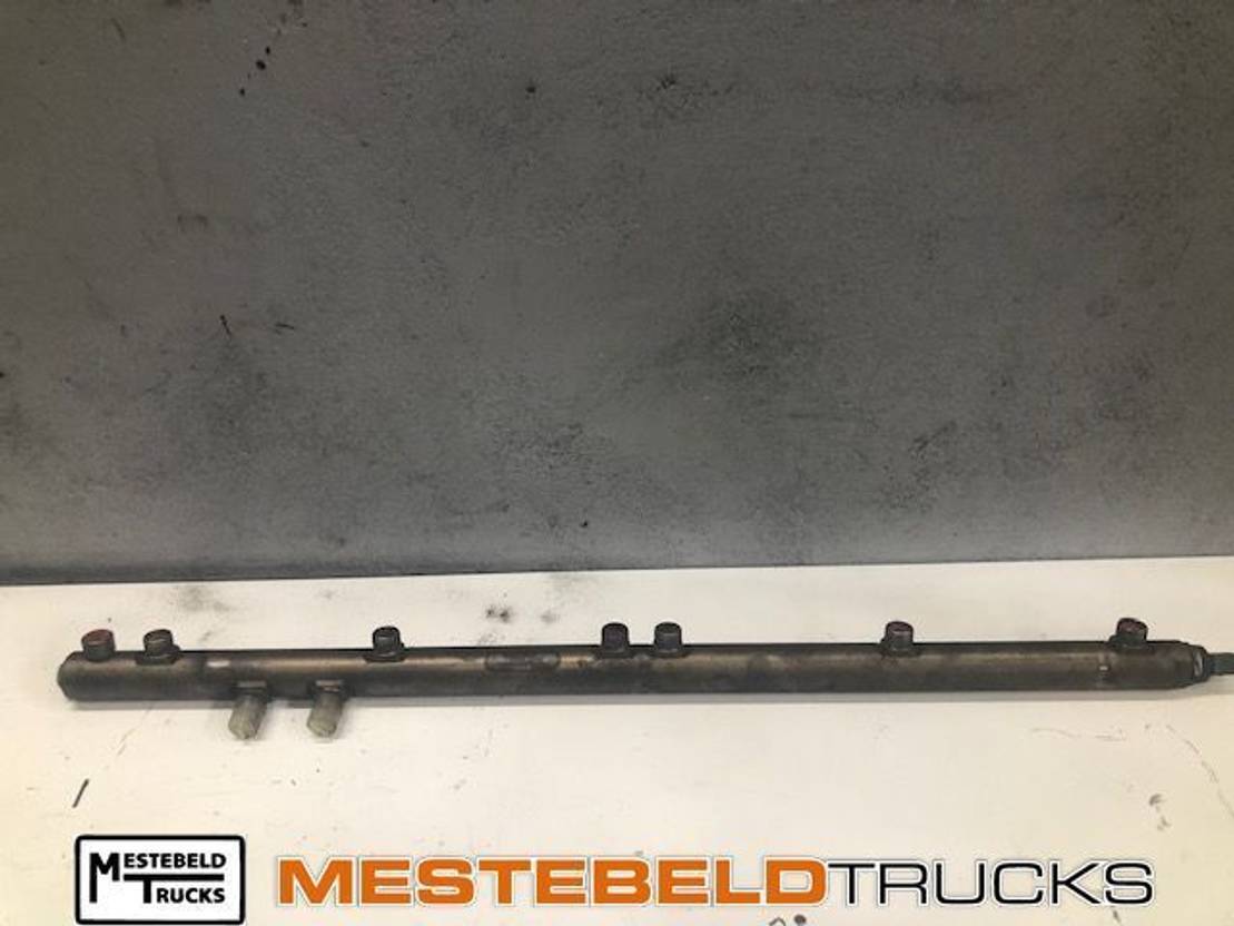Mercedes-Benz Commonrail drukbuis OM 470 - Procesamiento de combustible para Furgoneta: foto 1 Mercedes-Benz Commonrail drukbuis OM 470 - Procesamiento de combustible para Furgoneta: foto 1