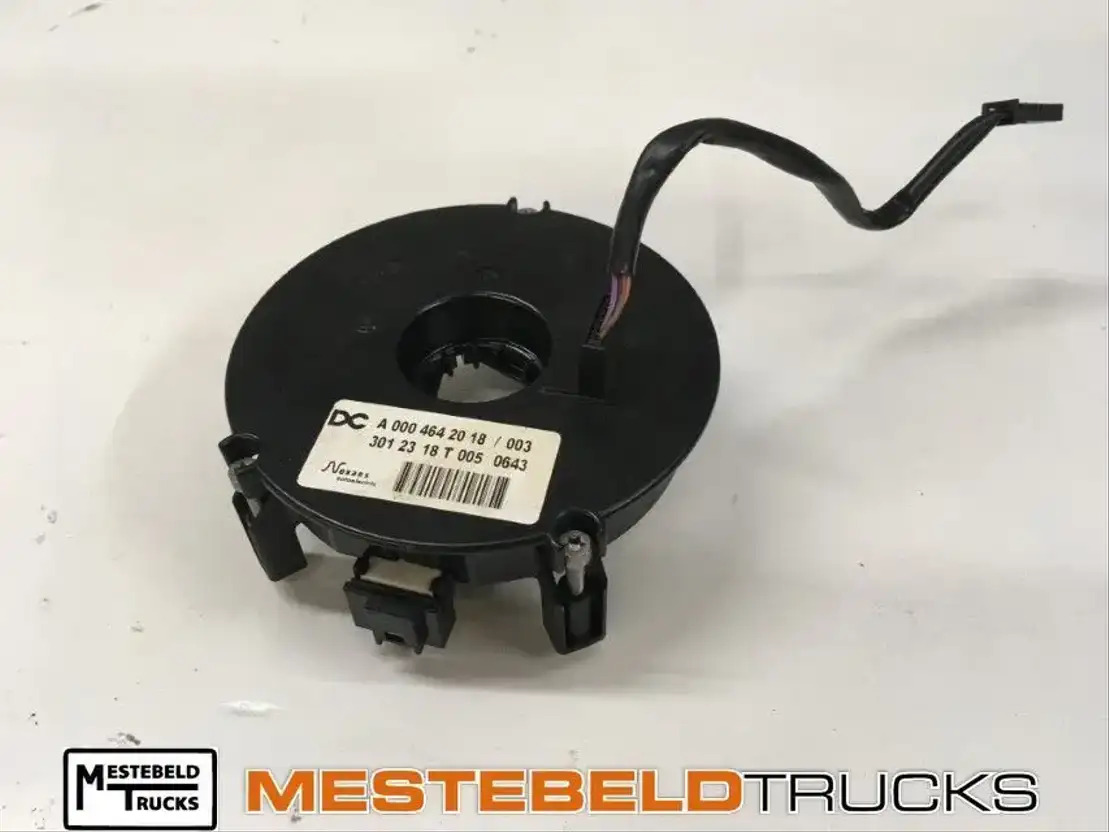 Mercedes-Benz Contactdrager - Sistema eléctrico para Camión: foto 1 Mercedes-Benz Contactdrager - Sistema eléctrico para Camión: foto 1