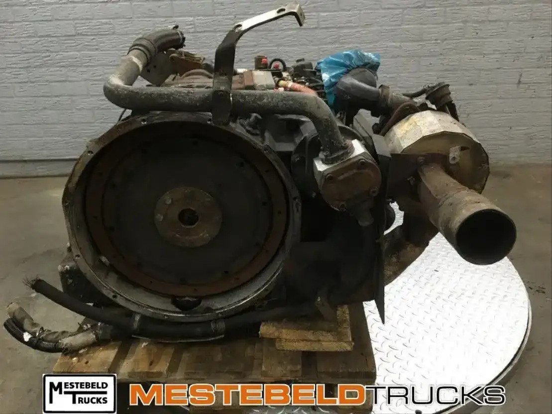 Mercedes-Benz Motor OM906 HLA - Motor para Camión: foto 4 Mercedes-Benz Motor OM906 HLA - Motor para Camión: foto 4