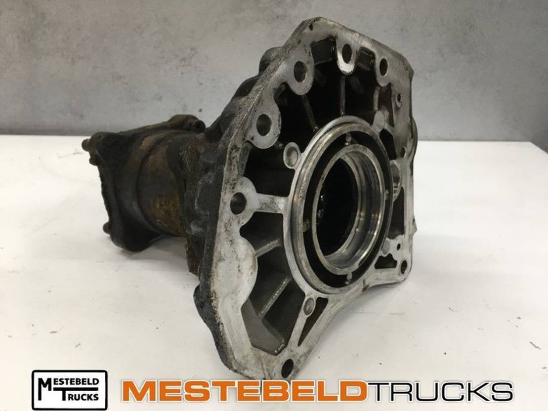 Mercedes-Benz PTO - Hidráulica para Camión: foto 1 Mercedes-Benz PTO - Hidráulica para Camión: foto 1