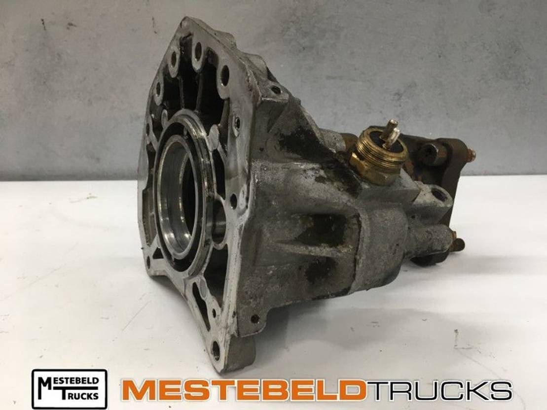 Mercedes-Benz PTO - Hidráulica para Camión: foto 2 Mercedes-Benz PTO - Hidráulica para Camión: foto 2