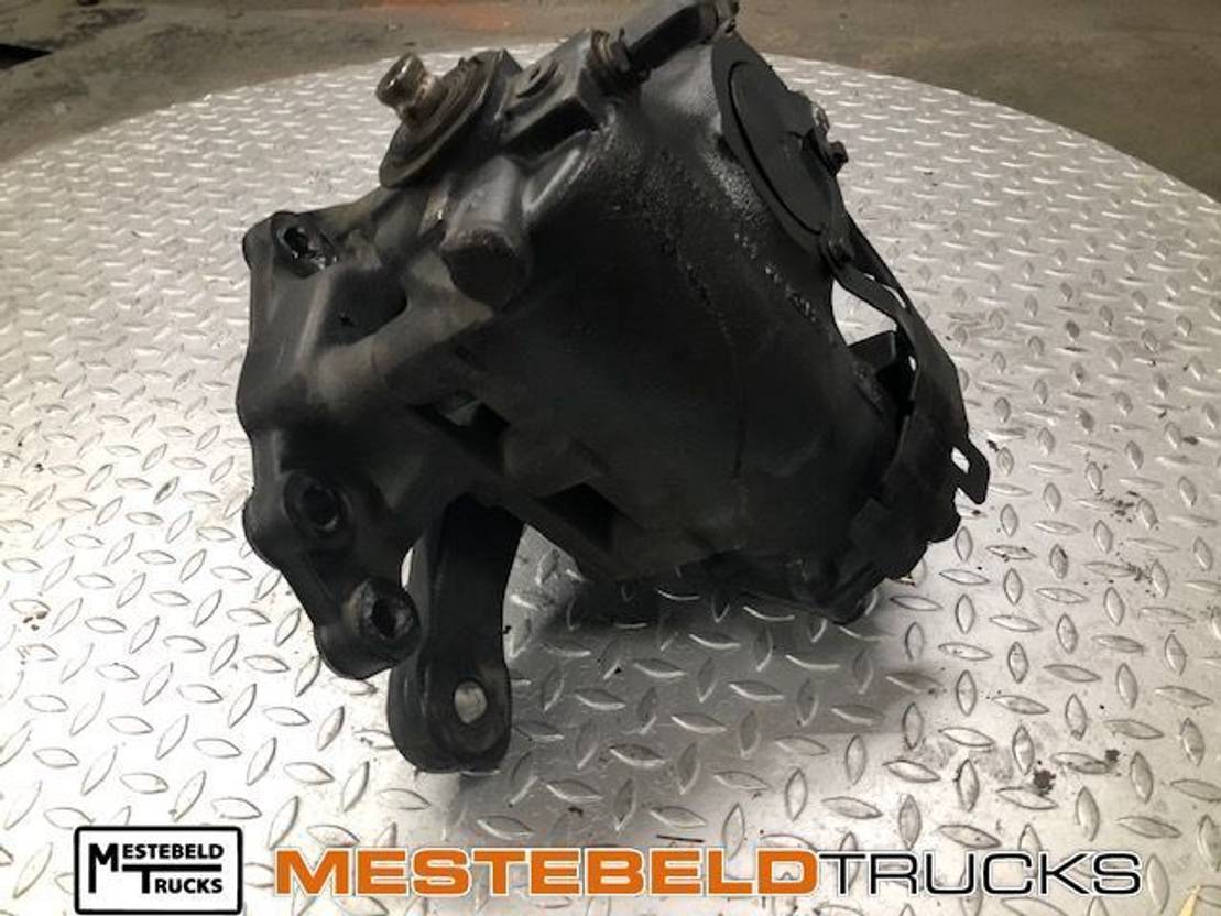 Mercedes-Benz Stuurhuis - Caja de dirección para Camión: foto 2 Mercedes-Benz Stuurhuis - Caja de dirección para Camión: foto 2