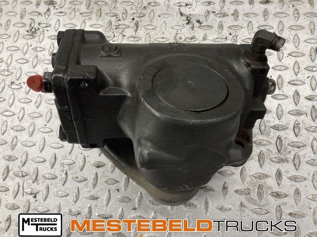 Mercedes-Benz Stuurhuis  - Caja de dirección para Camión: foto 1 Mercedes-Benz Stuurhuis  - Caja de dirección para Camión: foto 1