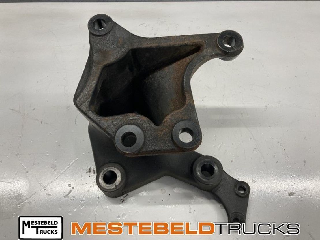 Mercedes-Benz Stuurhuisteun  - Caja de dirección para Camión: foto 1 Mercedes-Benz Stuurhuisteun  - Caja de dirección para Camión: foto 1