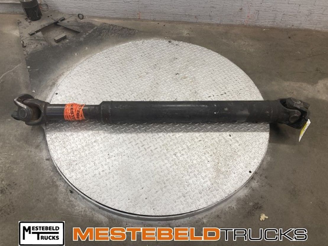 Mercedes-Benz Tussenas MP4  - Palier para Camión: foto 1 Mercedes-Benz Tussenas MP4  - Palier para Camión: foto 1