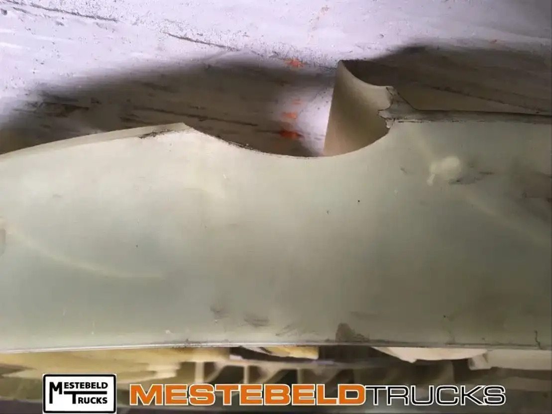 Mercedes-Benz Ventilator - Sistema de refrigeración para Camión: foto 2 Mercedes-Benz Ventilator - Sistema de refrigeración para Camión: foto 2