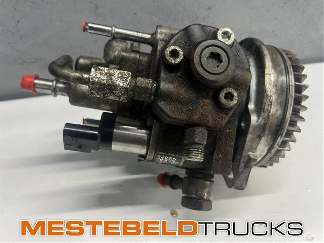 Renault Brandstof hogedrukpomp DTI 5 - Procesamiento de combustible para Camión: foto 1 Renault Brandstof hogedrukpomp DTI 5 - Procesamiento de combustible para Camión: foto 1