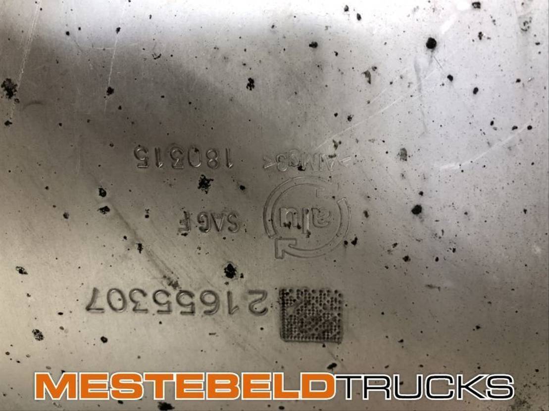 Renault Brandstoftank - Procesamiento de combustible para Camión: foto 2 Renault Brandstoftank - Procesamiento de combustible para Camión: foto 2