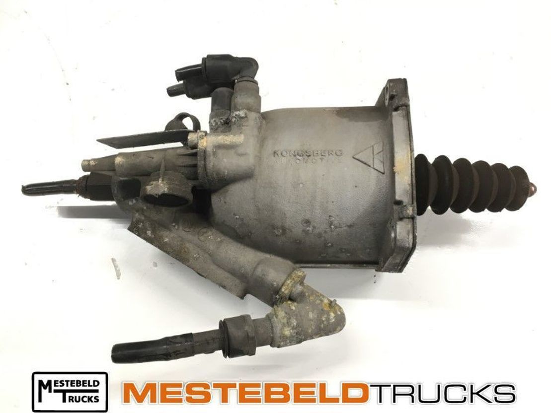 Renault K oppelingsbekrachtiger - Embrague y piezas para Camión: foto 1 Renault K oppelingsbekrachtiger - Embrague y piezas para Camión: foto 1