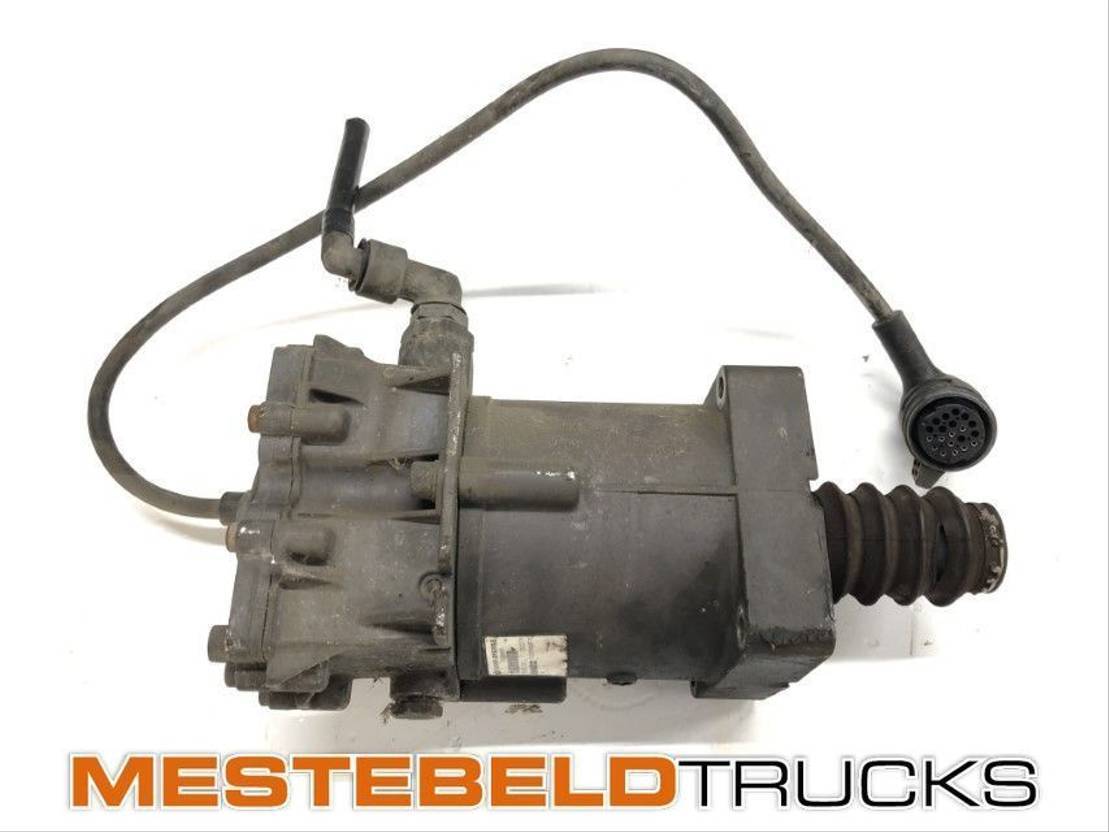 Renault Koppelingsbekrachtiger - Embrague y piezas para Camión: foto 1 Renault Koppelingsbekrachtiger - Embrague y piezas para Camión: foto 1