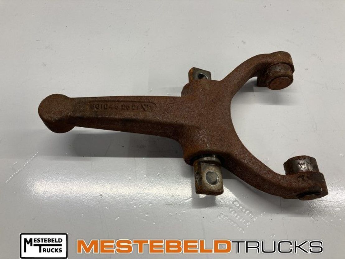 Renault Koppelingsvork 16S151 - Embrague y piezas para Camión: foto 1 Renault Koppelingsvork 16S151 - Embrague y piezas para Camión: foto 1