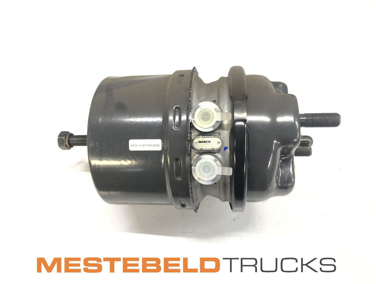 Renault RemboosterPremium - Piezas de freno para Camión: foto 1 Renault RemboosterPremium - Piezas de freno para Camión: foto 1