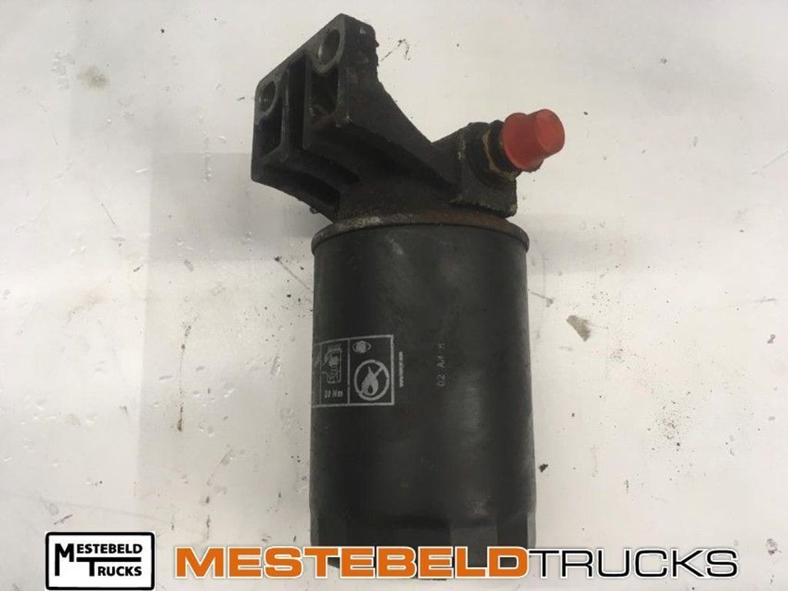 Scania Brandstoffilterhuis DC9 - Procesamiento de combustible para Furgoneta: foto 1 Scania Brandstoffilterhuis DC9 - Procesamiento de combustible para Furgoneta: foto 1