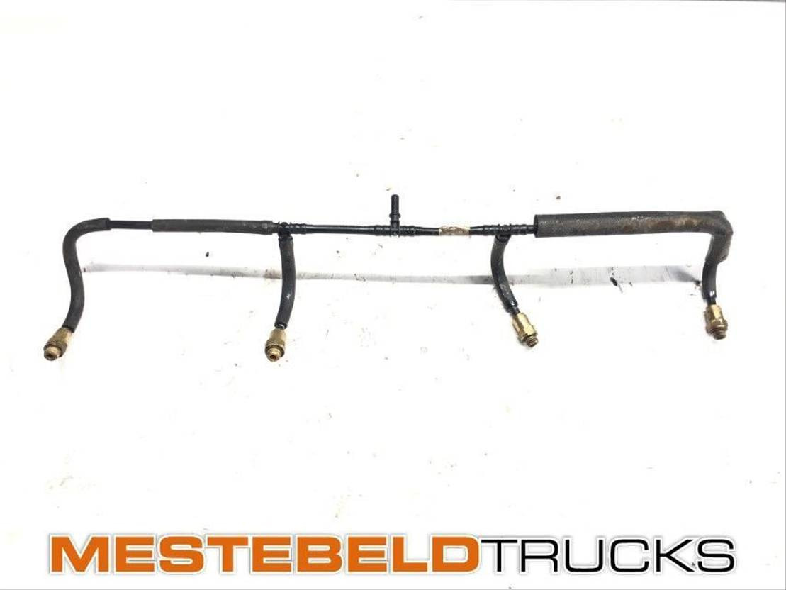 Scania Ontluchtingsleiding R - Sistema de refrigeración para Camión: foto 1 Scania Ontluchtingsleiding R - Sistema de refrigeración para Camión: foto 1