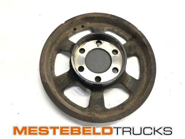 Scania Poelie R420 - Motor para Camión: foto 1 Scania Poelie R420 - Motor para Camión: foto 1