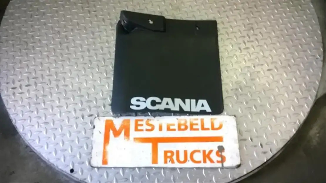 Scania S patlap links - Bastidor/ Chasis para Camión: foto 1 Scania S patlap links - Bastidor/ Chasis para Camión: foto 1