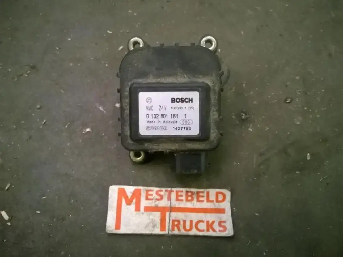 Scania S telmotor van luchtrecirculatieklep - Sistema eléctrico para Camión: foto 1 Scania S telmotor van luchtrecirculatieklep - Sistema eléctrico para Camión: foto 1