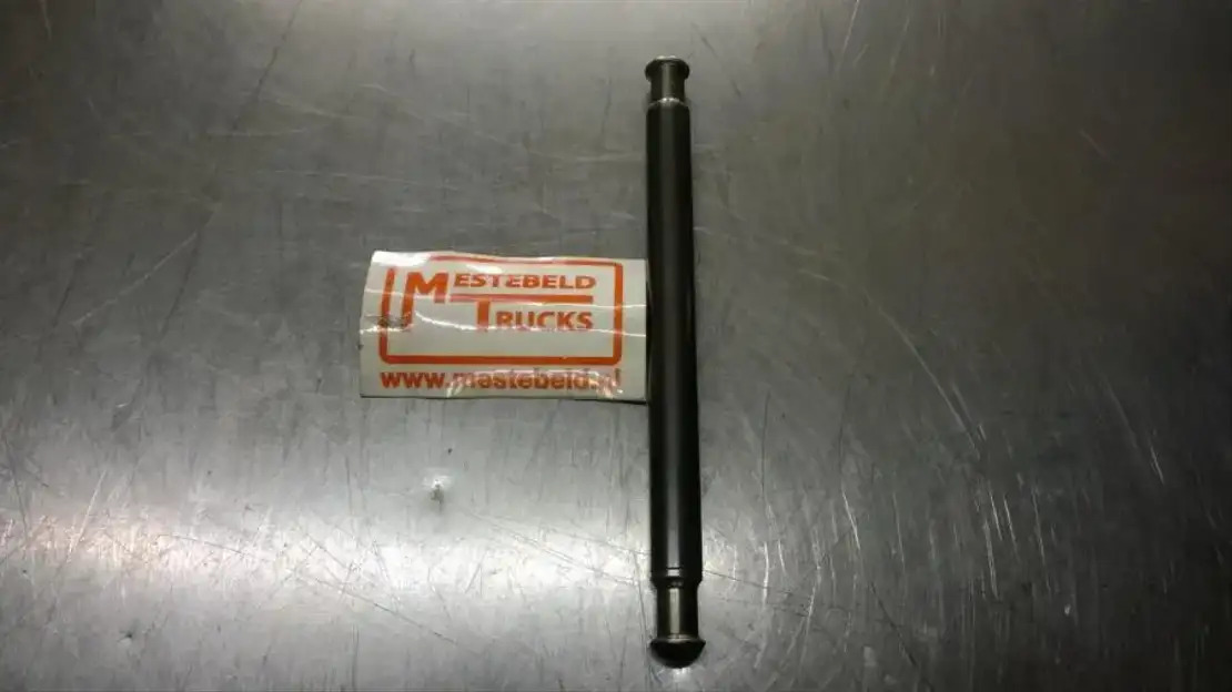 Scania S toterstang - Motor y piezas para Camión: foto 1 Scania S toterstang - Motor y piezas para Camión: foto 1