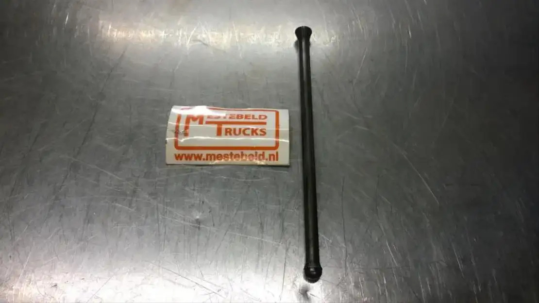 Scania S toterstang - Motor y piezas para Camión: foto 1 Scania S toterstang - Motor y piezas para Camión: foto 1