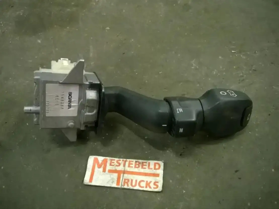 Scania S tuurschakelaar optiecruise - Sistema eléctrico para Camión: foto 1 Scania S tuurschakelaar optiecruise - Sistema eléctrico para Camión: foto 1