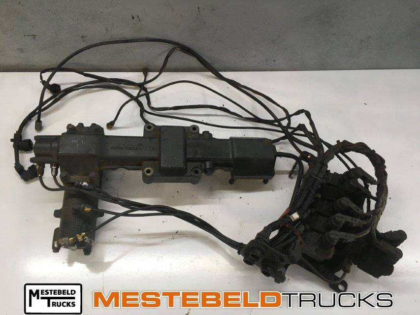 Scania Schakelmechanisme - Caja de cambios para Camión: foto 1 Scania Schakelmechanisme - Caja de cambios para Camión: foto 1