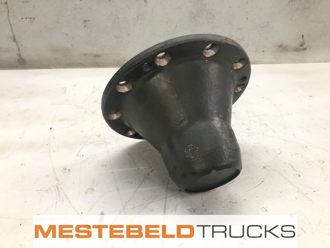 Scania Steekasdop  - Eje posterior para Camión: foto 2 Scania Steekasdop  - Eje posterior para Camión: foto 2