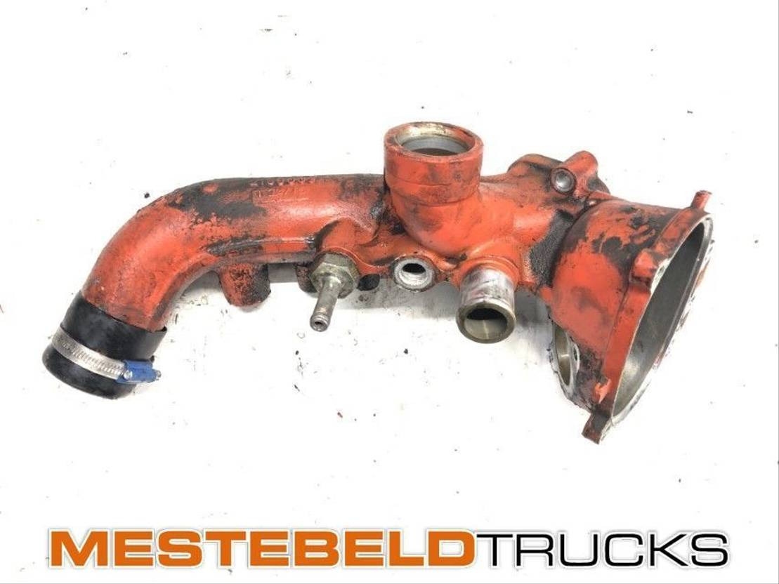 Scania Waterbuis DC 16 XPI - Sistema de refrigeración para Camión: foto 1 Scania Waterbuis DC 16 XPI - Sistema de refrigeración para Camión: foto 1