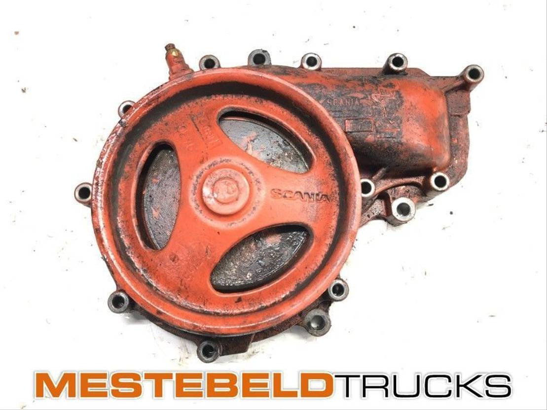 Scania Waterpomp DC 16 XPI - Sistema de refrigeración para Camión: foto 1 Scania Waterpomp DC 16 XPI - Sistema de refrigeración para Camión: foto 1