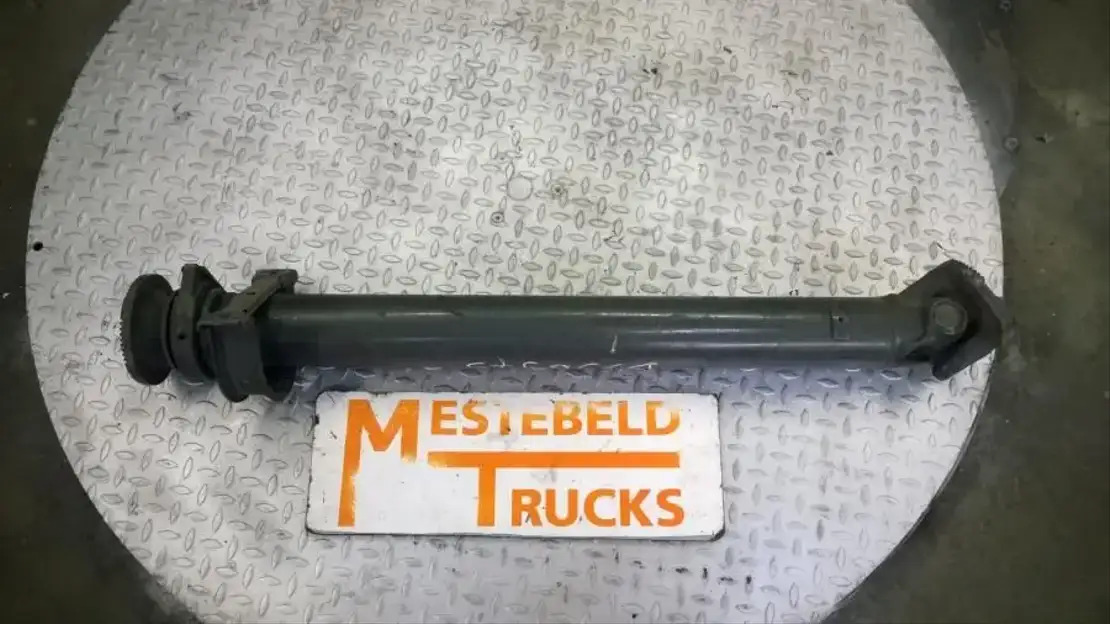 Volvo Aandrijfas - Palier para Camión: foto 1 Volvo Aandrijfas - Palier para Camión: foto 1