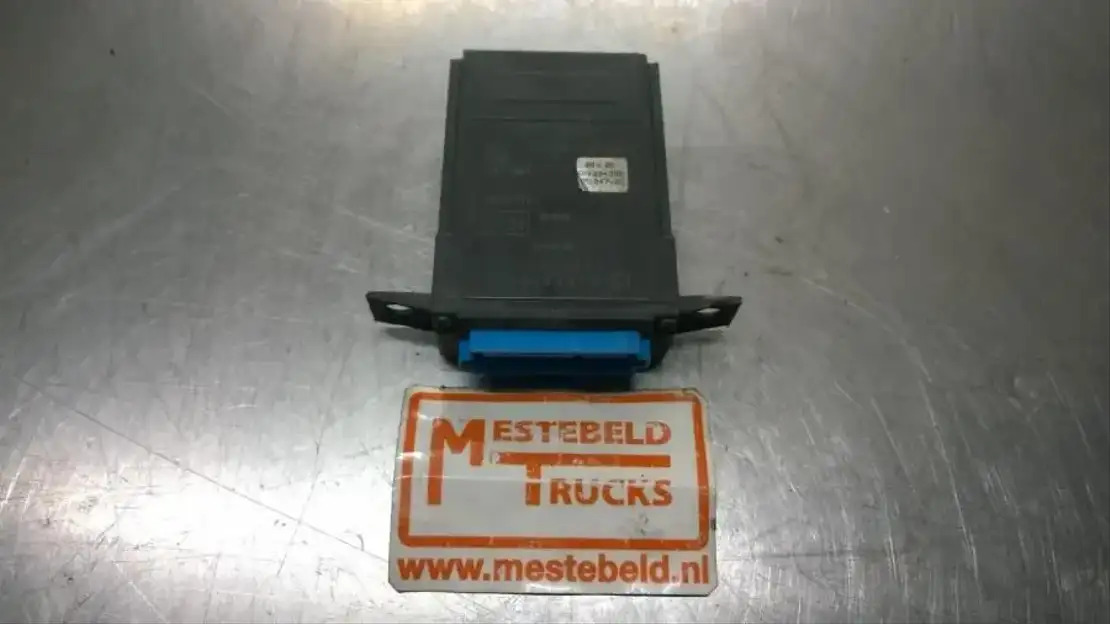 Volvo Centrale vergrendeling ECU - Sistema eléctrico para Camión: foto 1 Volvo Centrale vergrendeling ECU - Sistema eléctrico para Camión: foto 1
