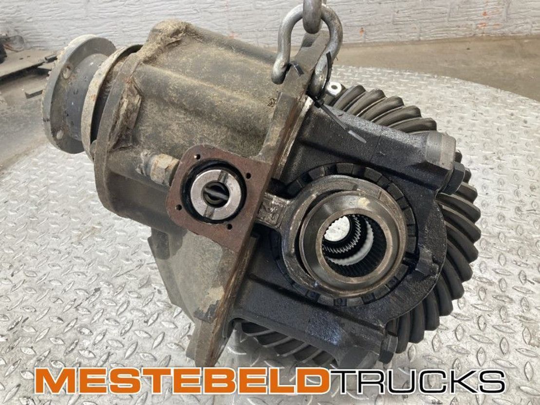Volvo Differentieel Meritor - Eje posterior para Camión: foto 1 Volvo Differentieel Meritor - Eje posterior para Camión: foto 1