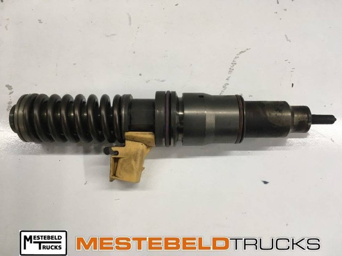 Volvo Injector - Procesamiento de combustible para Furgoneta: foto 1 Volvo Injector - Procesamiento de combustible para Furgoneta: foto 1