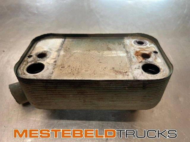 Volvo Oliekoeler B6B  - Motor y piezas para Camión: foto 1 Volvo Oliekoeler B6B  - Motor y piezas para Camión: foto 1