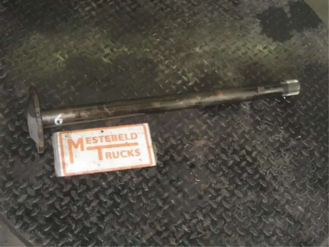 Volvo Steekas FM - Eje posterior para Camión: foto 1 Volvo Steekas FM - Eje posterior para Camión: foto 1