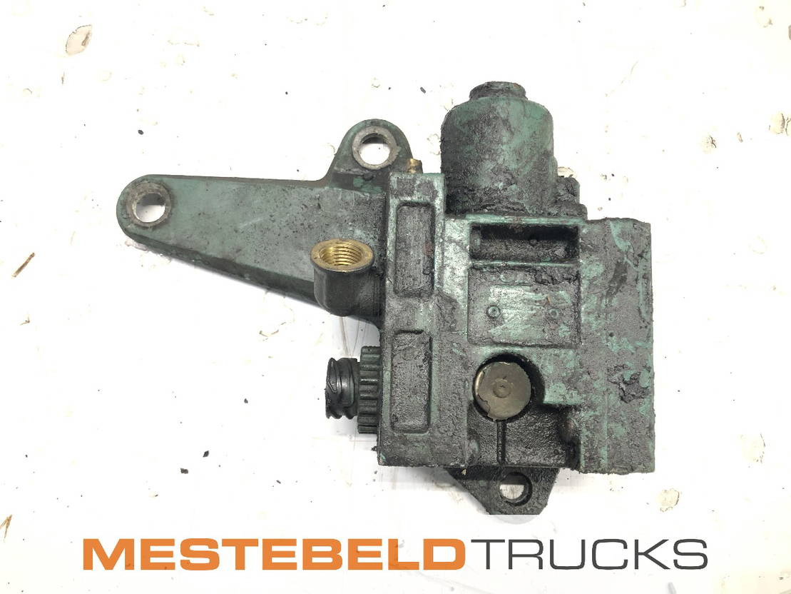 Volvo Ventiel motorrem D12D - Piezas de freno para Camión: foto 1 Volvo Ventiel motorrem D12D - Piezas de freno para Camión: foto 1