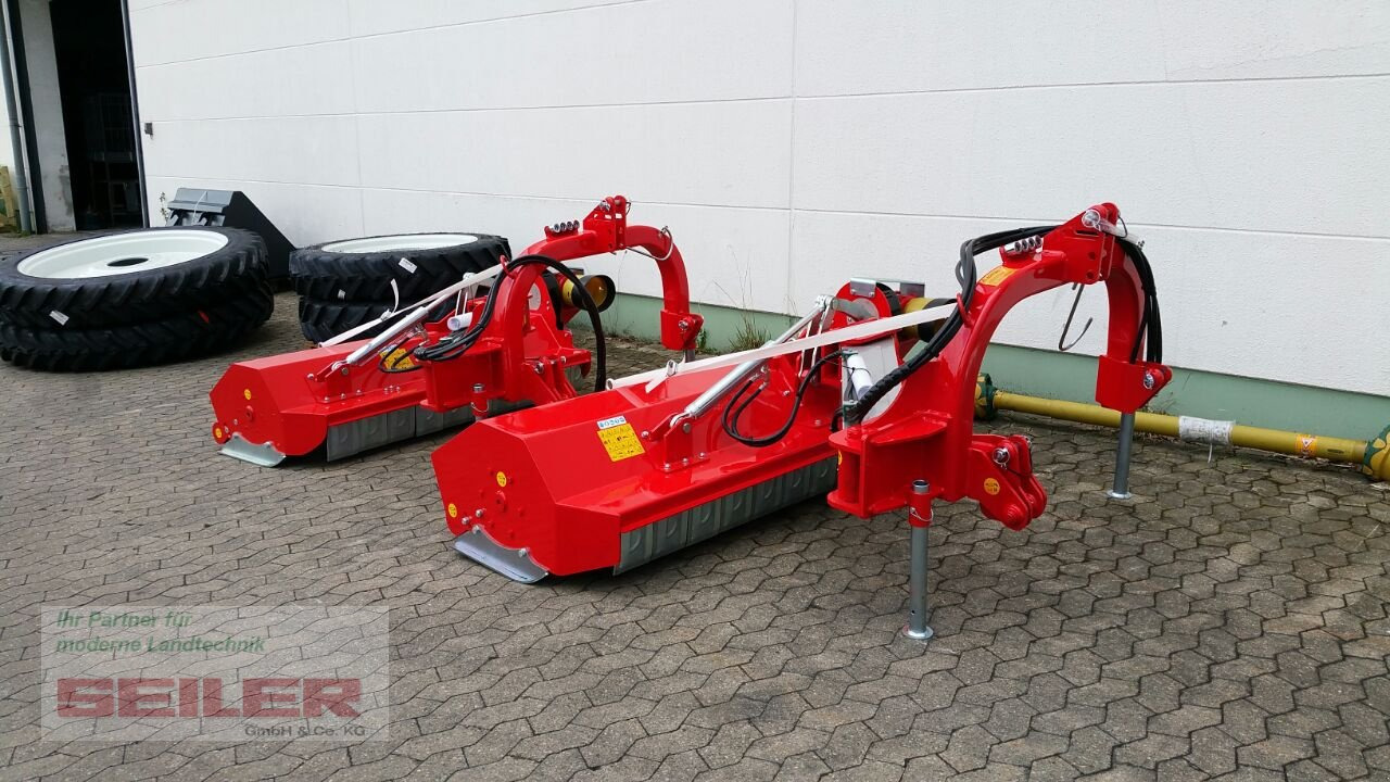 DRAGONE Road VL 175 - Desbrozadora de martillos/ Trituradora: foto 1 DRAGONE Road VL 175 - Desbrozadora de martillos/ Trituradora: foto 1