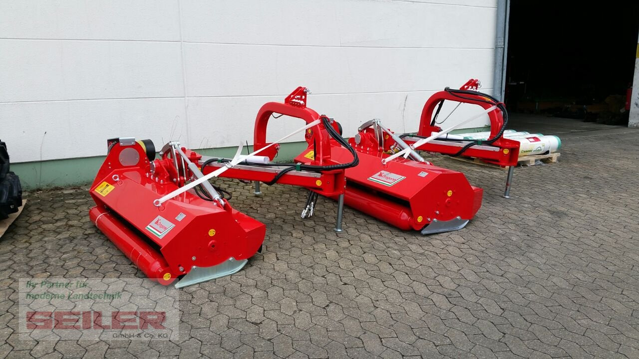 DRAGONE Road VL 175 - Desbrozadora de martillos/ Trituradora: foto 2 DRAGONE Road VL 175 - Desbrozadora de martillos/ Trituradora: foto 2