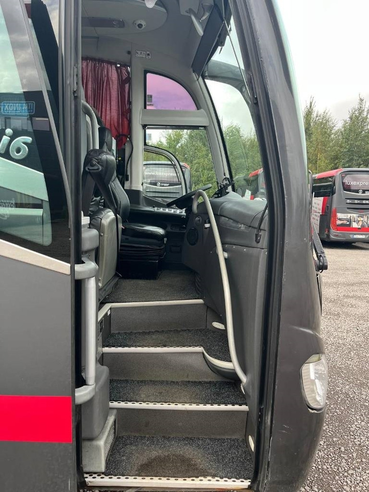 Scania Irizar - Autocar: foto 5 Scania Irizar - Autocar: foto 5