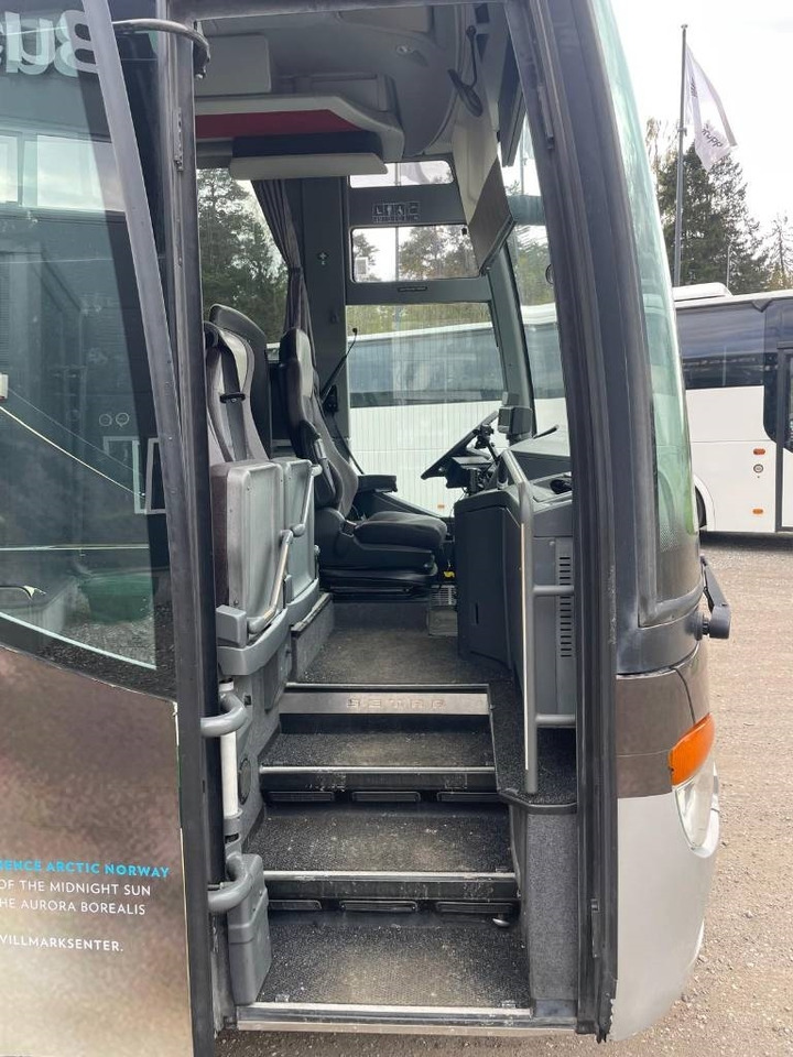 Setra S 415 GT HD - Autocar: foto 5 Setra S 415 GT HD - Autocar: foto 5