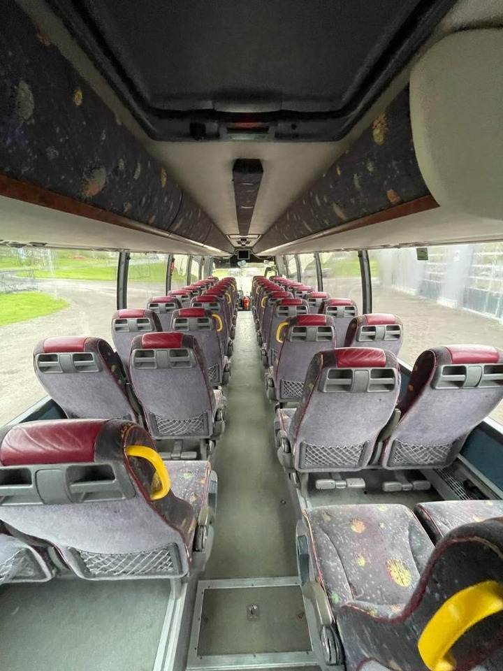 Autocar Volvo 9700 B12B: foto 10