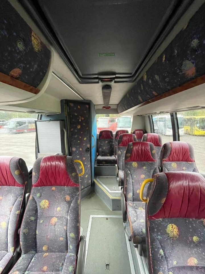 Autocar Volvo 9700 B12B: foto 9