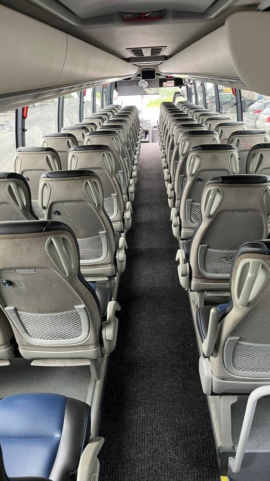 Autocar Volvo 9700HD B11R: foto 10