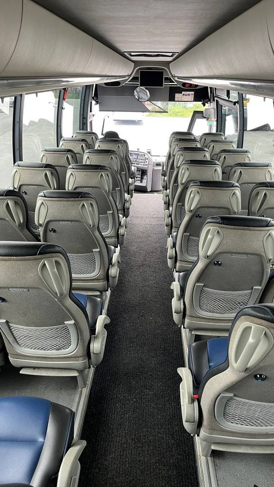 Autocar Volvo 9700HD B11R: foto 11