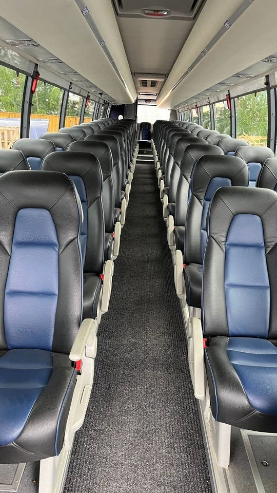 Autocar Volvo 9700HD B11R: foto 7